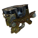 Fechadura Manual Traseira Direita Corsa Classic 1996 A 2016