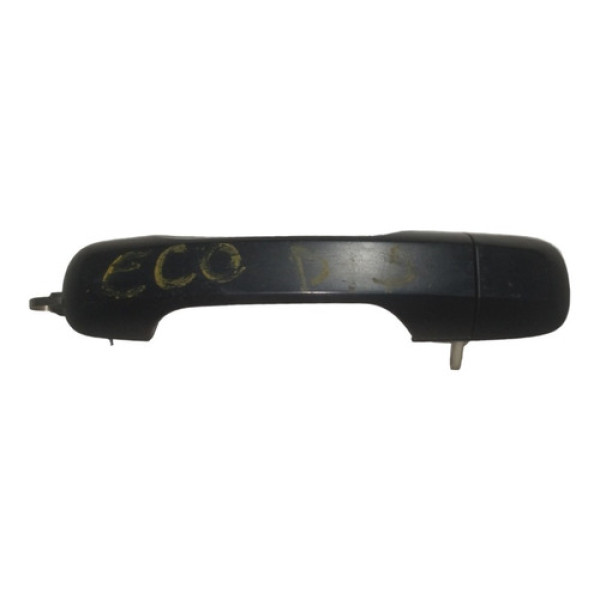 Maçaneta Ext Porta Diant Direita Ford Ecosport 2003 A 2012