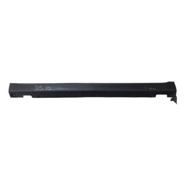 Spoiler Lateral Esquerdo Hyundai Santa Fé 2006 2007 A 2012