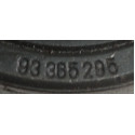 Engrenagem Virabrequim Gm Vectra 2.0 2.2 2.4 1997 A 2012