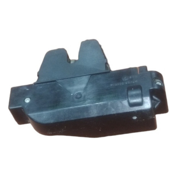 Fechadura Elétrica Tampa Traseira Peugeot 307 2007 A 2012
