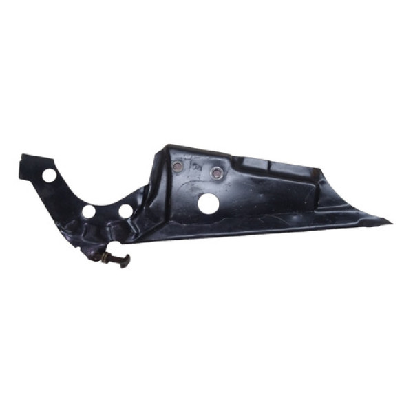 Chapa Traseira Correia Dentada Ford Pampa 1.6 Ap 1989-1997 @