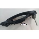 Maçaneta Externa Dianteira Esquerda Gol G5 2010 A 2013 