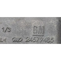 Suporte Bomba Direção Gm Onix Prisma 2013 A 2018