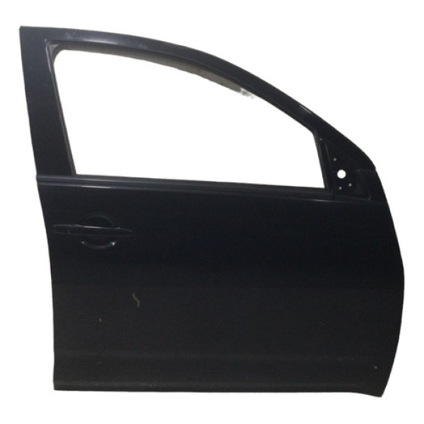 Porta Dianteira Direita Outlander 2008 2009 2010 A 2013