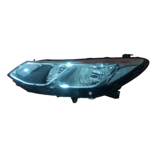 Farol Lado Esquerdo S/led Gm Cruze 2017 2018 2019 2020