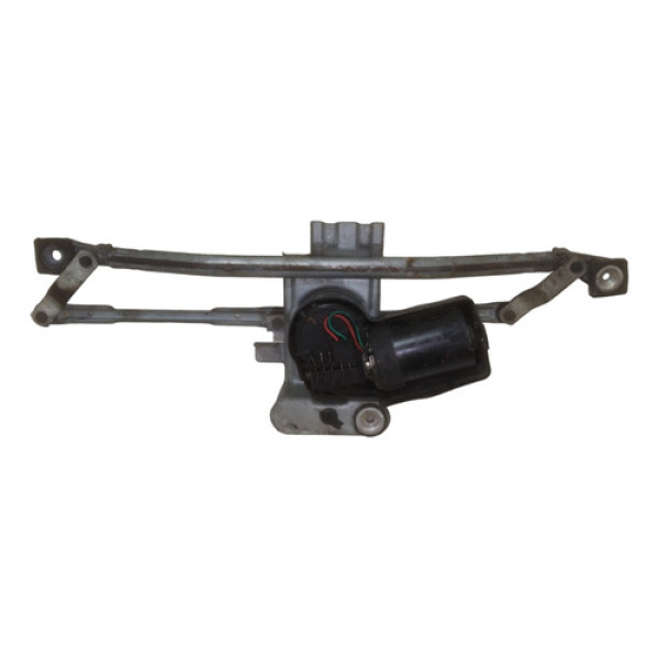 Galhada Motor Limpador Parabrisa Ford Ka 2008 2009 A 2012