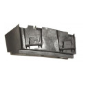 Absorvedor Para-choque Traseiro Renault Clio 2003-2009