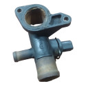 Flange De Água Cabeçote Audi A3 Golf 1.8 20v 1999 A 2006