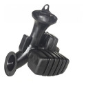 Duto Filtro Ar Chevrolet Malibu 2.4 16v 2010 2011 2012
