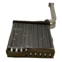Radiador Ar Quente Mercedes Classe A 160 190 1999 Até 2006