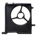 Defletor Ventoinha S/ar Gm Monza 1982 1983 1984 1985 A 1996