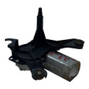 Motor Limpador Vidro Traseiro Gm Celta 2001 2002 A 2016
