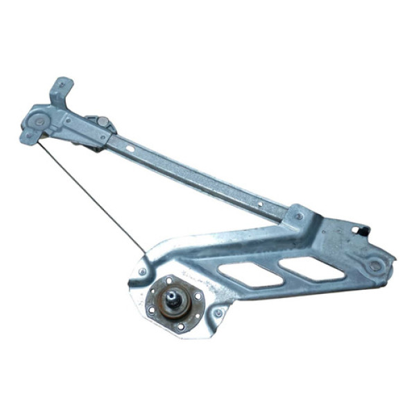 Máquina Vidro Manual Traseira Direita Corsa Classic 1996 