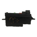 Caixa Fusível Bmw Mini Cooper S 2009 A 2014 Original @