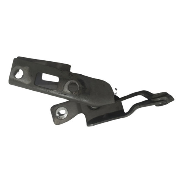 Suporte Capo Dianteiro Esquerdo Ford Fiesta 2002 A 2007