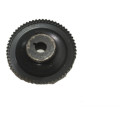 Polia Virabrequim Gm Corsa 1.0 8v 2002 A 2012 Original 