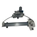 Máquina De Vidro Elétrica Traseira Esquerda J2 2012 2016