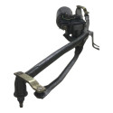 Galhada Motor Limpador Parabrisa Passat 1993 1994 A 1996 @
