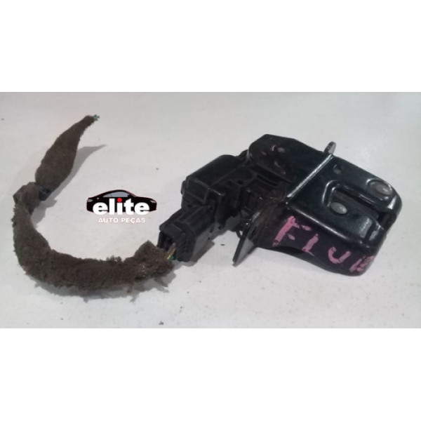 Fechadura Da Tampa Traseira Do Renault Fluence 2011 12 13 14