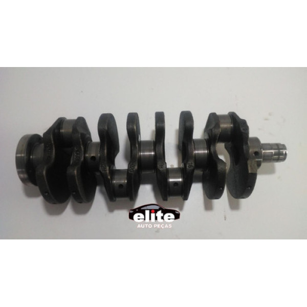 Virabrequim Vw Saveiro 1.6 8v (hbh Tl020 032m) 2004 A 2011