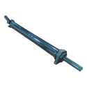 Eixo Cardan Traseiro Gm S10 2.4 8v 1999 2000 2001 A 2012