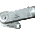 Carcaça Válvula Termostática Gm Corsa Celta 1.0 1995 A 2012