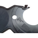 Capa Inferior Correia Dentada Gm Prisma Onix 2013 A 2019