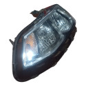 Farol Lado Esquerdo S/led Gm Cruze 2017 2018 2019 2020