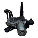 Motor Limpador Vidro Traseiro Gm Agile 2009 2010 A 2014