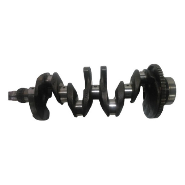 Eixo Virabrequim Std Hyundai Hb20 2012 2013 2014 2015 16 1.6