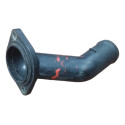 Flange Válvula Termostática Audi A3 Golf Bora 1997 A 2006