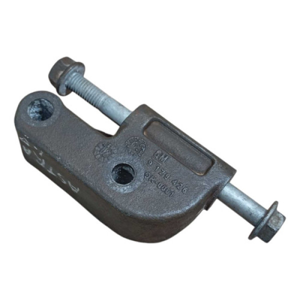 Suporte Alternador Gm Astra Vectra Zafira 2.0 1999 A 2004