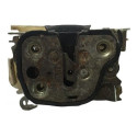 Fechadura Manual Dianteira Direita Chevrolet Celta 2001/2006