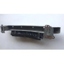 Alma Painel Traseiro Chevrolet Meriva 2002 3 A 2012 93307652