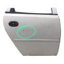 Porta Traseira Direita Meriva Anos 2002 2003 2004 A 2012