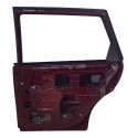 Porta Traseira Direita Gm Astra 1994 1995 1996 A 1997 @