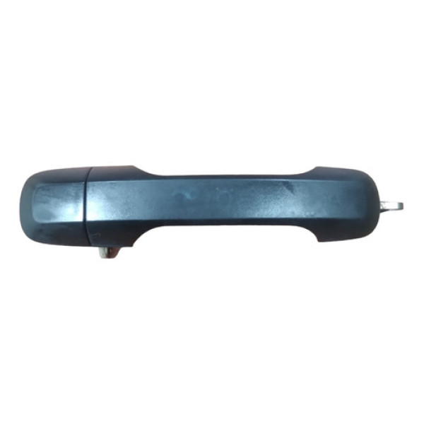 Maçaneta Externa Traseira Esquerda Ecosport 2003 2004 A 2012