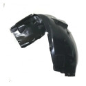 Para Barro Dianteiro Direito Chevrolet Meriva 2002 A 2012