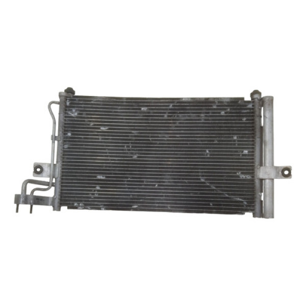 Condensador Ar Condicionado Jac J3 1.4 16v 2011 A 2017