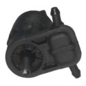 Motor Esguicho Limpador Parabrisa Gm Montana 2003 A 2009