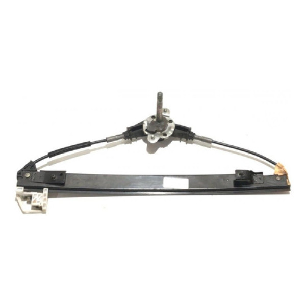 Maquina Vidro Manual Tras Esquerda Ford Fiesta 2003 A 2012