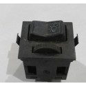 Interruptor Luz Gol 87 A 94 Com Reostato Cod 321941531g