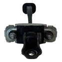 Limitador Porta Traseira Esquerda Gm Onix 2012 2013 A 2017
