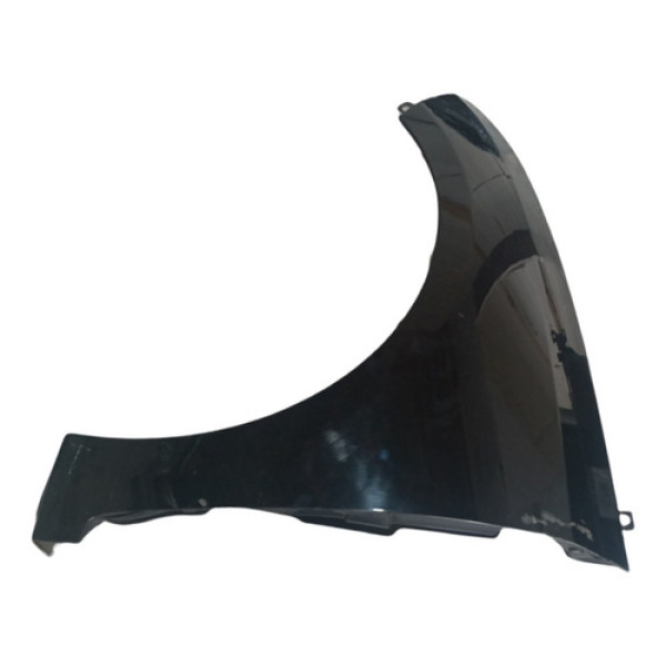 Paralama Lado Esq Hyundai Hb20 2013 2014 2015 2016 A 2019 