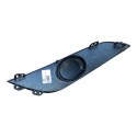 Grade Moldura Farol De Milha Esquerdo Vectra Gt 2009 A 2011