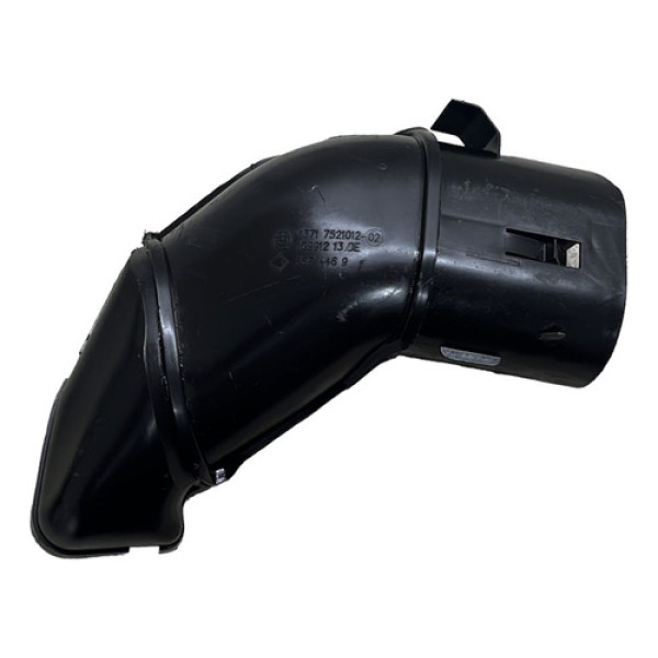 Mangueira Admissão Ar Lado Esquerda Bmw 550i 2007 A 2010 @