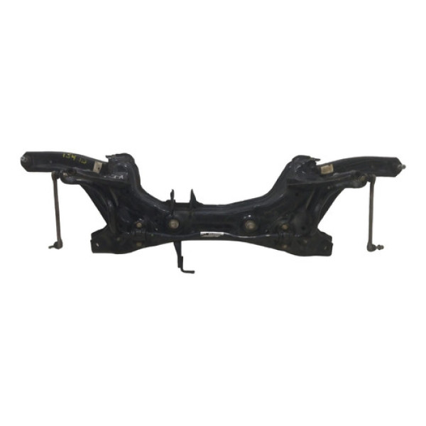 Agregado Quadro Motor Completo Ford Ka 1.5 2014 A 2020 Usado