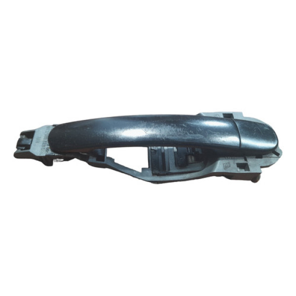 Maçaneta Externa Traseira Esquerda Vw Passat B5 1997 A 2005