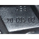 Retrovisor Manual Lado Esquerdo Corsa Sedan 1996 A 2000